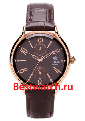 Часы Royal London Fashion 21213-05